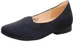 Think! Damen GUAD2 chromfrei gegerbte nachhaltige Halbschuhe, Water 8000