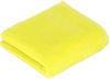 Vossen Tomorrow Handtuch 50 x 100 cm Electric Yellow