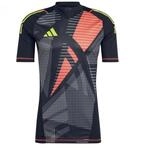 adidas Herren Tiro 24 Pro Short Sleeve Torwarttrikot Jersey (Short Sleeve)