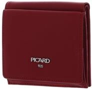 Picard Bingo Wallet Red