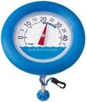 TFA Dostmann Poolwatch analoges Schwimmbadthermometer, 40.2007, geeignet f&uuml;r