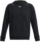 Under Armour Herren UA Rival Fleece Hoodie Shirt