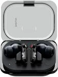 Nothing Ear (a) kopfh&ouml;rer kabellos Bluetooth mit ANC, Bass-Enhance-Algorithmus und