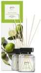 ipuro - Essentials Raumduft LIME LIGHT 200ml | Raumerfrischer mit Zitronengras,