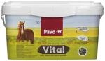 Pavo Vital 8 kg Nachf&uuml;llpackung