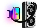 HYTE Wasserk&uuml;hlung Q60 THICC 240mm AIO, Wasserk&uuml;hlung
