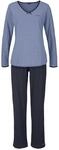 H.I.S Damen Pyjama