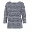 Mey Nachtwäsche Serie Abbi Damen Homewear-Oberteile New Blue S(S)