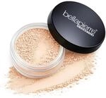 bellapierre Mineral Foundation SPF 15 &ndash; Lose Pudergrundierung | Veganes und