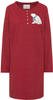 Triumph Damen Nightdresses Ndk Character Buttons X Nachthemd, Mannish Red, 42 EU