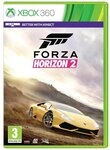 Forza Horizon 2 [Xbox 360]