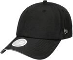 New Era Female Open Back Cap Basecap Baseballcap Curved Brim Damencap Damen -