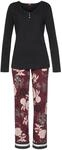 s.Oliver Damen Pyjama