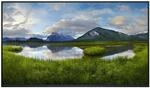 Dell P2725H skaerm - LED baglys - 27" -