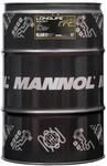 MANNOL 7715 Longlife Motor&ouml;l 5W-30, VW 504 00/507 00, synthetisch, 208L 