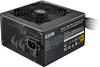 Cooler Master Power Supply 650 Watts|Efficiency 80 Plus Gold|PFC Active|MTBF...
