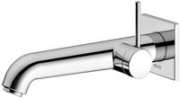 Keuco Einhebelmischer f&uuml;r Waschtisch UP IXMO 59516 Wandm./Ausf.eck....