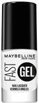 Maybelline New York Fast Gel Nagellack Nr. 18 Tease