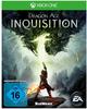 Dragon Age: Inquisition Jeu XBOX One