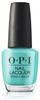 OPI Nagellack, Blickdicht & Vibrant Crème Finish Green Nail Polish, Up to 7...