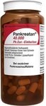 PANKREATAN 40.000 Ph.Eur.-Einheiten msr.Hartkaps. 100 St