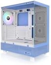 Thermaltake View 270 TG ARGB Hydrangea Blue | Mid Tower PC-Geh&auml;use | Tempered Glass