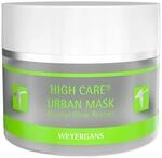 WEYERGANS Urban Mask - Anti-Pollution Crememaske f&uuml;r die regenerationsbed&uuml;rftige