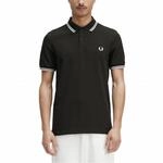 Fred Perry Twin Tipped, Polo