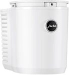 Jura Cool Control Bianco 1,1 L Caraffa Per Il Latte (jura Cool Control Wei? [ea]