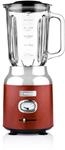 Westinghouse Retro-Standmixer, 1,5 L, Smoothie-Maker & Eiscrusher, 4