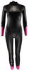 Huub Alpha Beta Womens Wetsuit - Black Medium Large