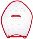 TYR Catalyst Stroke Training Paddles XS