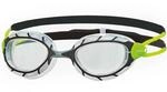Zoggs Predator Schwimmbrille Erwachsene, Herren und Damen &ndash; UV-Schutz,