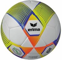 Erima Unisex &ndash; Erwachsene HYBRID LITE 350 Fu&szlig;ball (7192405), New