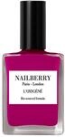 NAILBERRY Fuchsia In Love, 15 ml