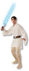 Rubie's Official Disney Star Wars Luke Skywalker-Kostüm für Erwachsene,