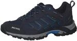 Meindl Caribe GTX, Wanderschuh, Bleu Marine,