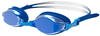 Nike Swim Nessd125 Chrome Mirror Swimming Goggles One Size