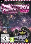 Gro&szlig;feuerwerk-Simulator 2014