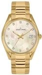 JACQUES LEMANS Derby 50-4O Damenarmbanduhr