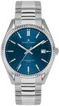 JACQUES LEMANS Derby 50-3C Herrenarmbanduhr