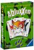 Ravensburger 27108 - Abluxxen - Der pfiffig bissige Kartenklau
