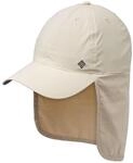 Columbia Hut Schooner Bank, Fossil, One Size, CU9108