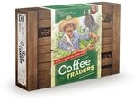 Skellig Games SKE48014 - Coffee Traders