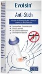 Evolsin&reg; Anti Stich zur Behandlung von Insektenstichen OHNE Chemie & Hitze I