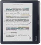 Kobo Libra Color | eReader | 7 Zoll blendfreie Farbe E Ink Kaleido&trade; 3 Display 