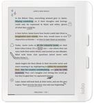 Kobo Libra Color | eReader | 17,8 cm (7 Zoll) blendfreie Farbe E Ink Kaleido&trade;...