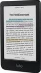 Kobo Clara Colour Black