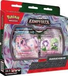 Pok&eacute;mon Sammelkartenspiel Liga-Kampfdeck (1 sofort spielbares Deck mit 60 Karten,