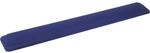 InLine 55454B Tastatur-Pad, blau, Gel Handballenauflage, 464x60x23mm